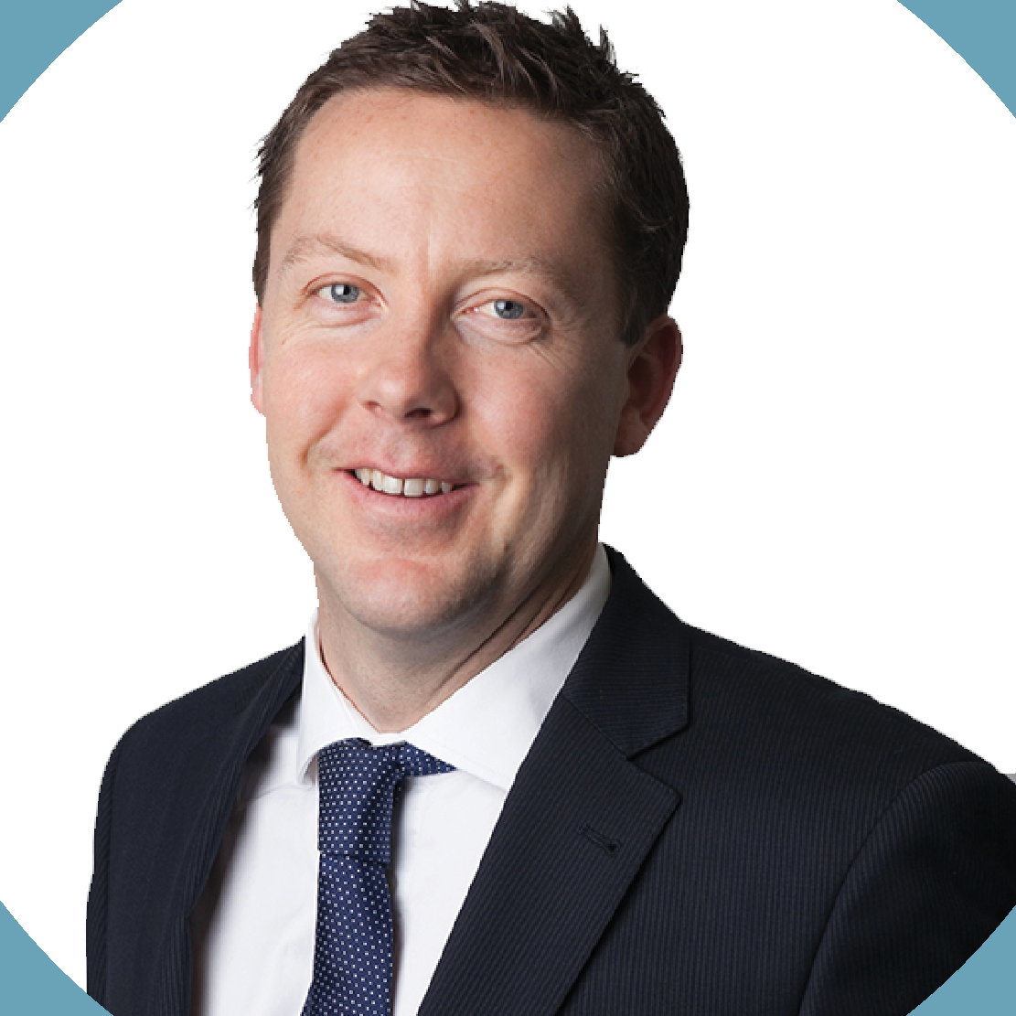 James Purtell's profile picture