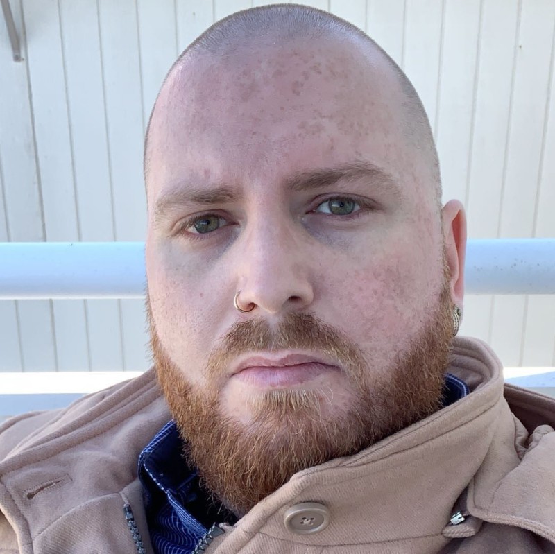 Michael Chippendale's profile picture