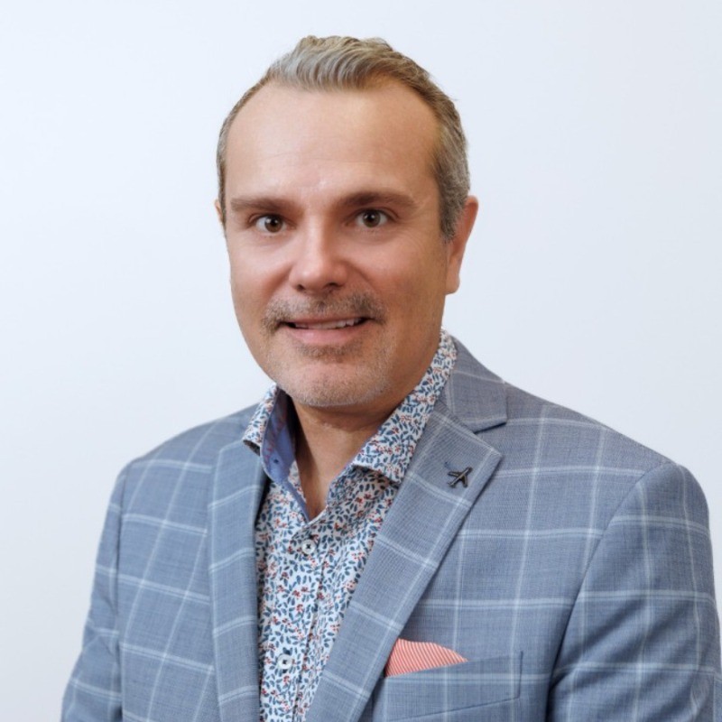 Sean Johnston's profile picture