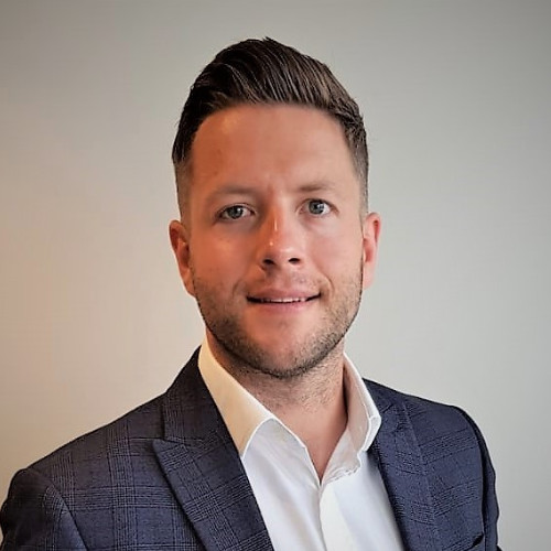 Robert Wills's profile picture