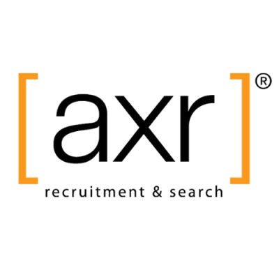 [axr] Recruitment & Search's profile picture