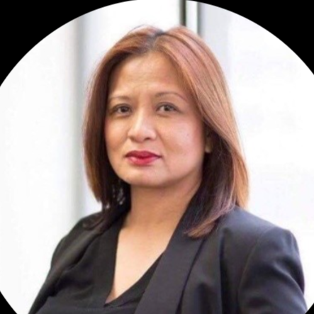 Maria McErlain's profile picture