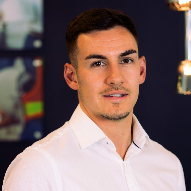 Tom O'Sullivan's profile picture