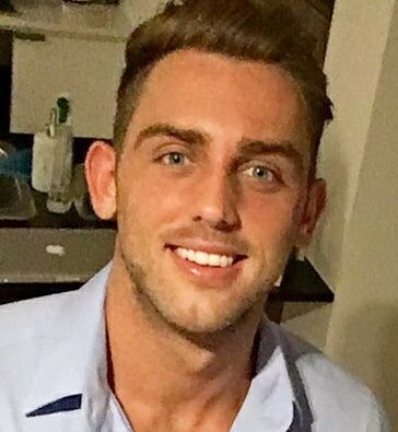 Blake Thompson's profile picture