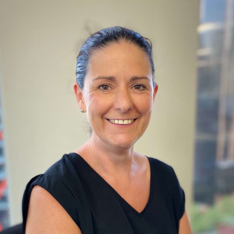 Amanda McPherson's profile picture