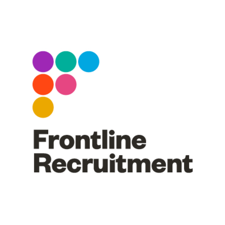 Frontline Recruitment Group's profile picture