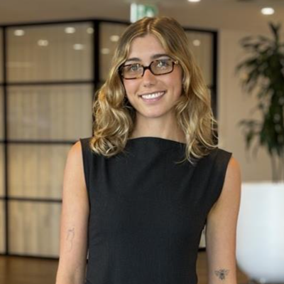 Ruby Sullivan's profile picture