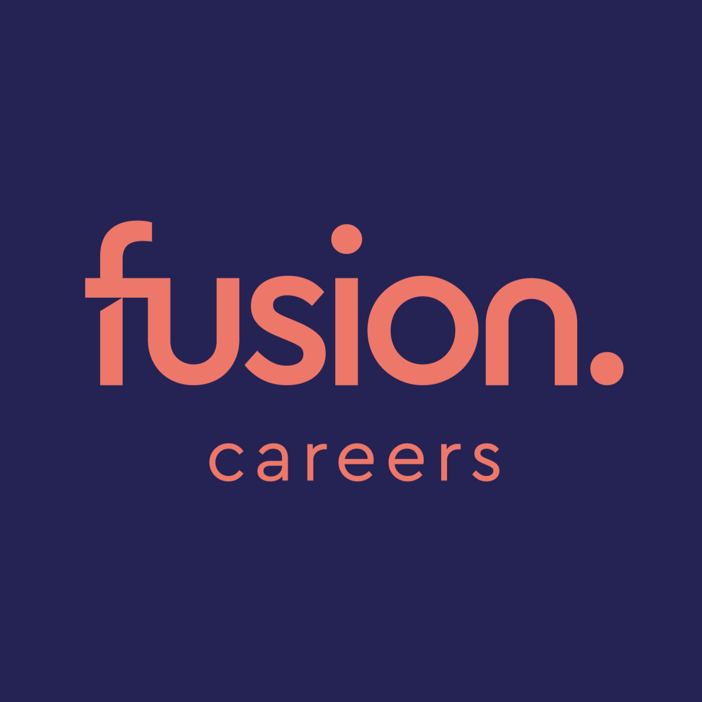 Fusion Careers's profile picture