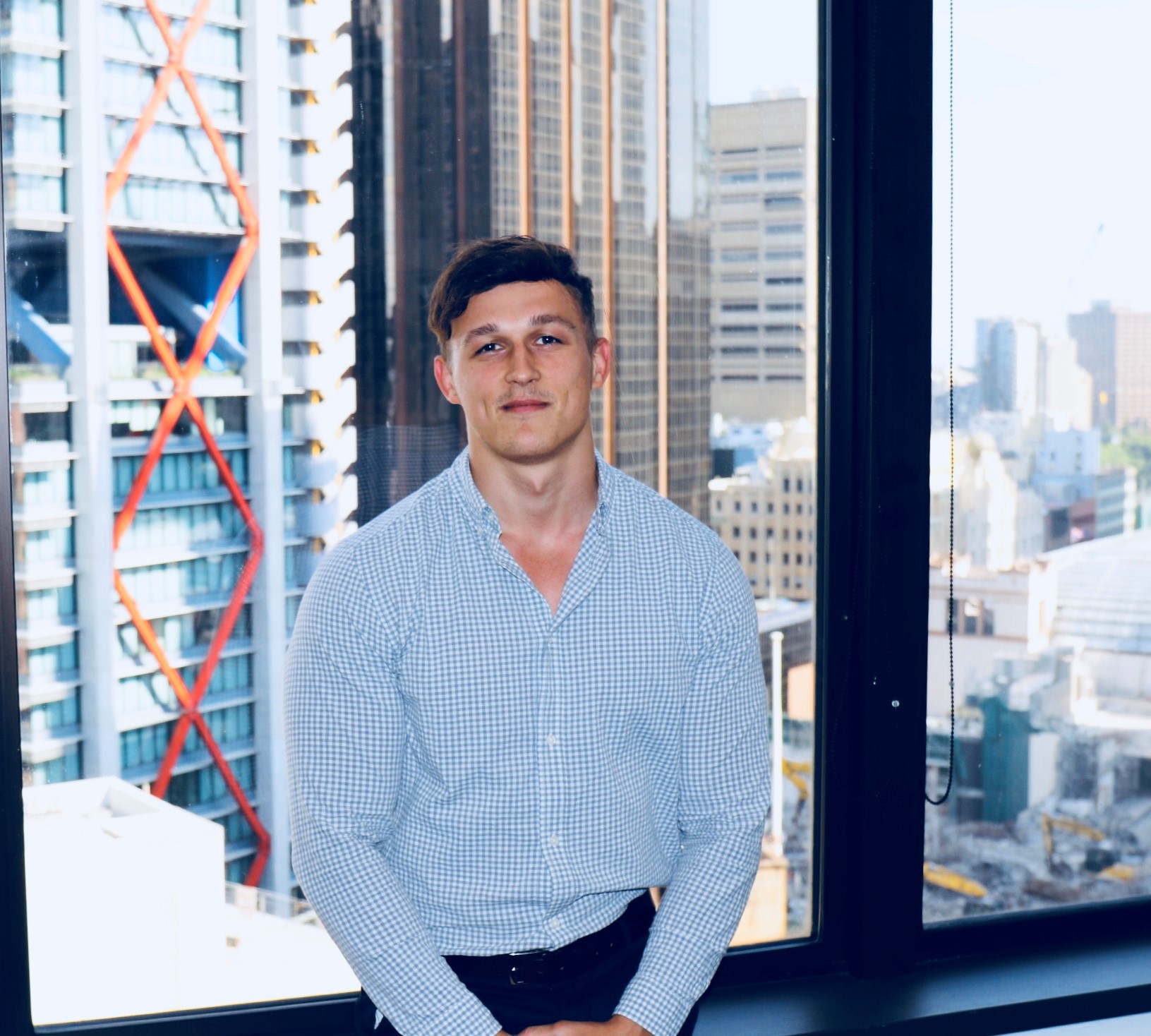 Davis Jansons's profile picture