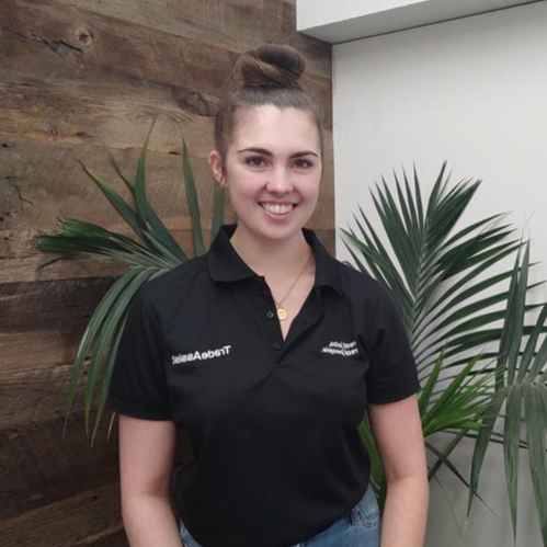 Rebecca Spittal's profile picture