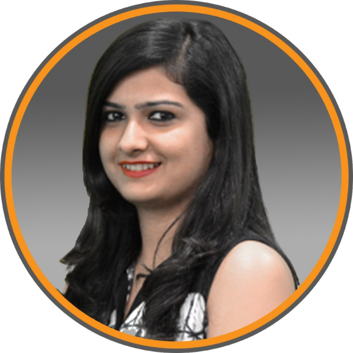 Juhi Tandon's profile picture