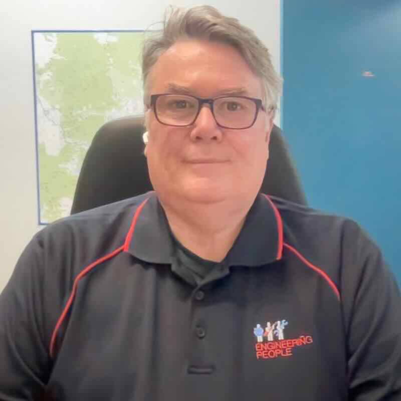 Peter Horsfall's profile picture