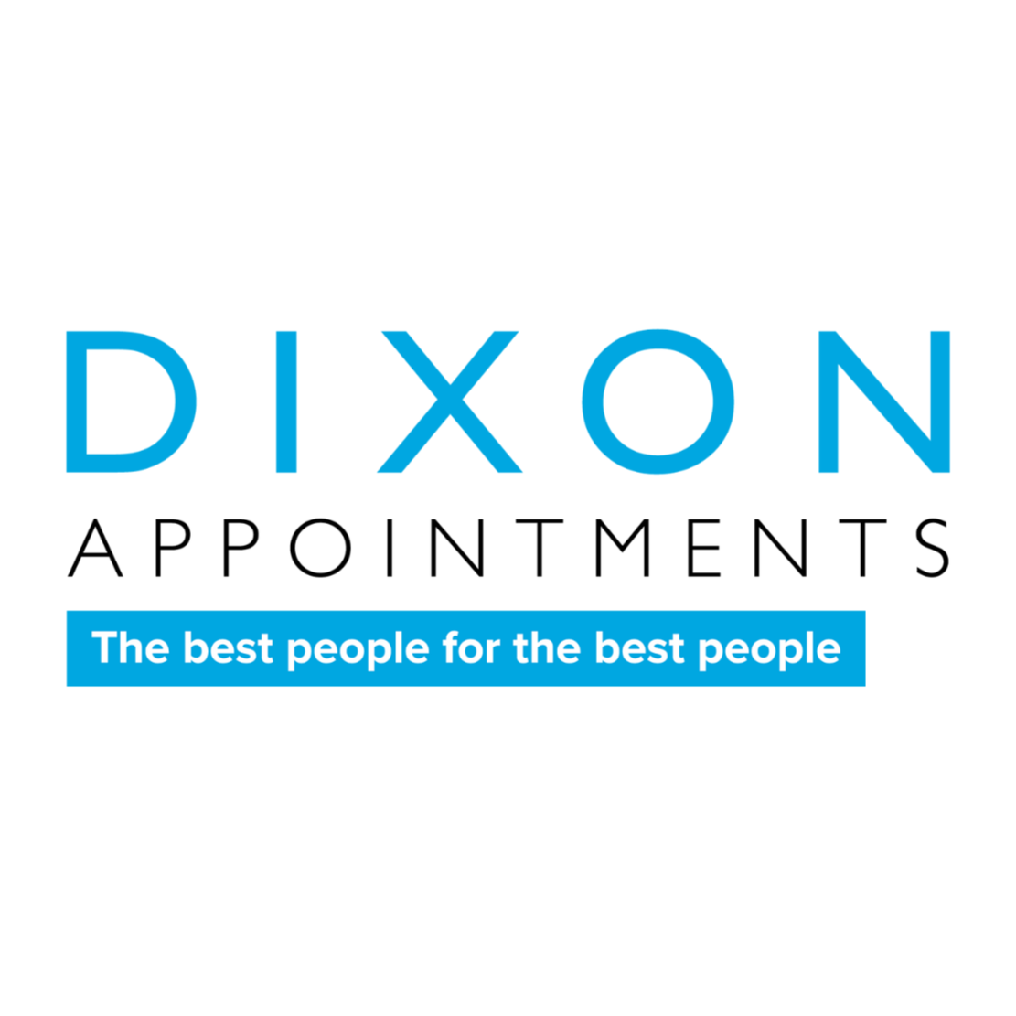 DIXON APPOINTMENTS | Temporary & Permanent Recruitment Agency's profile picture