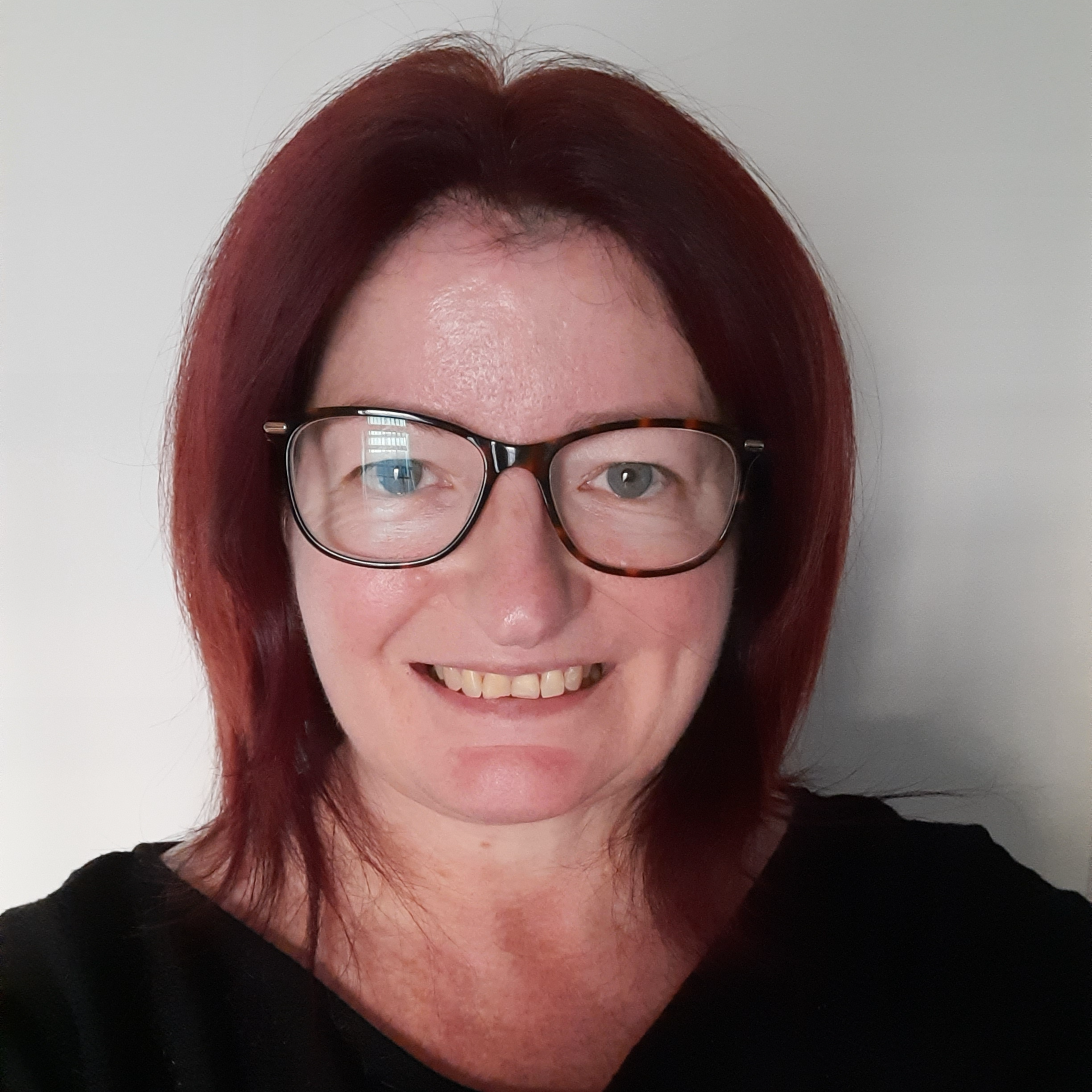 Debbie Moss's profile picture