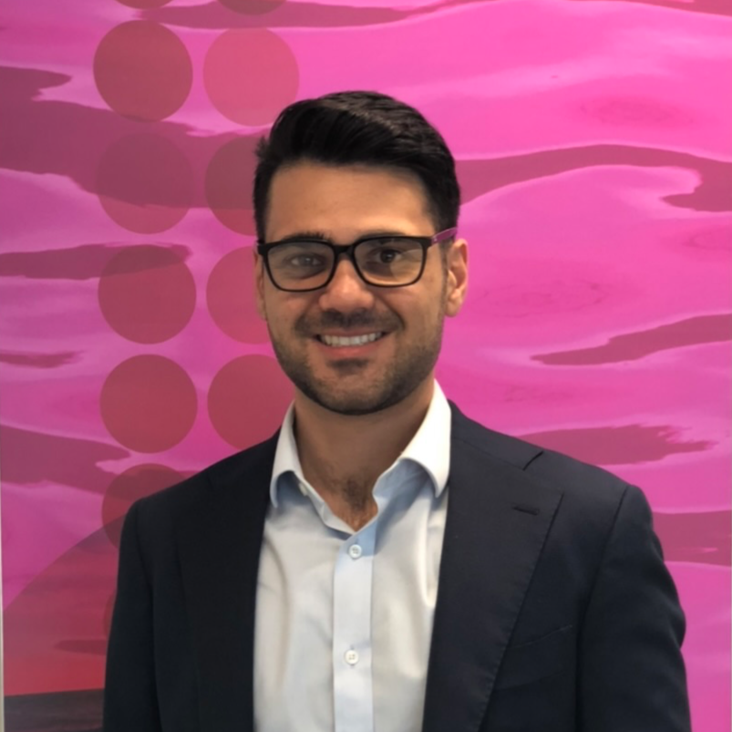 Jason Ukich's profile picture