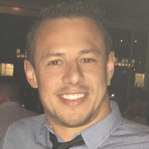 Daniel Hale's profile picture