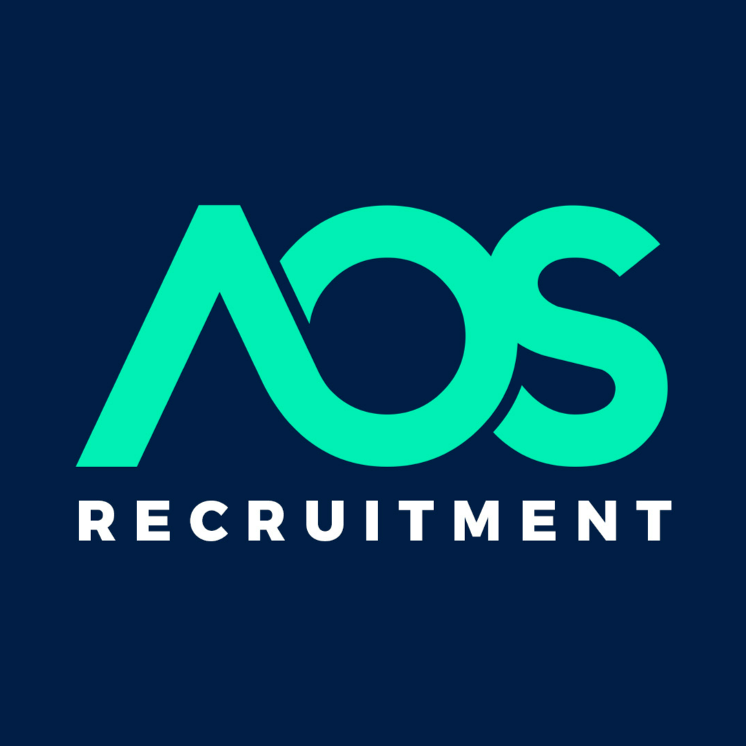 AOS Recruitment's profile picture