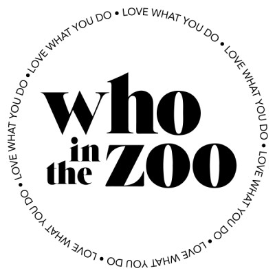 Who in the Zoo's profile picture