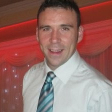 Sean McMullen's profile picture