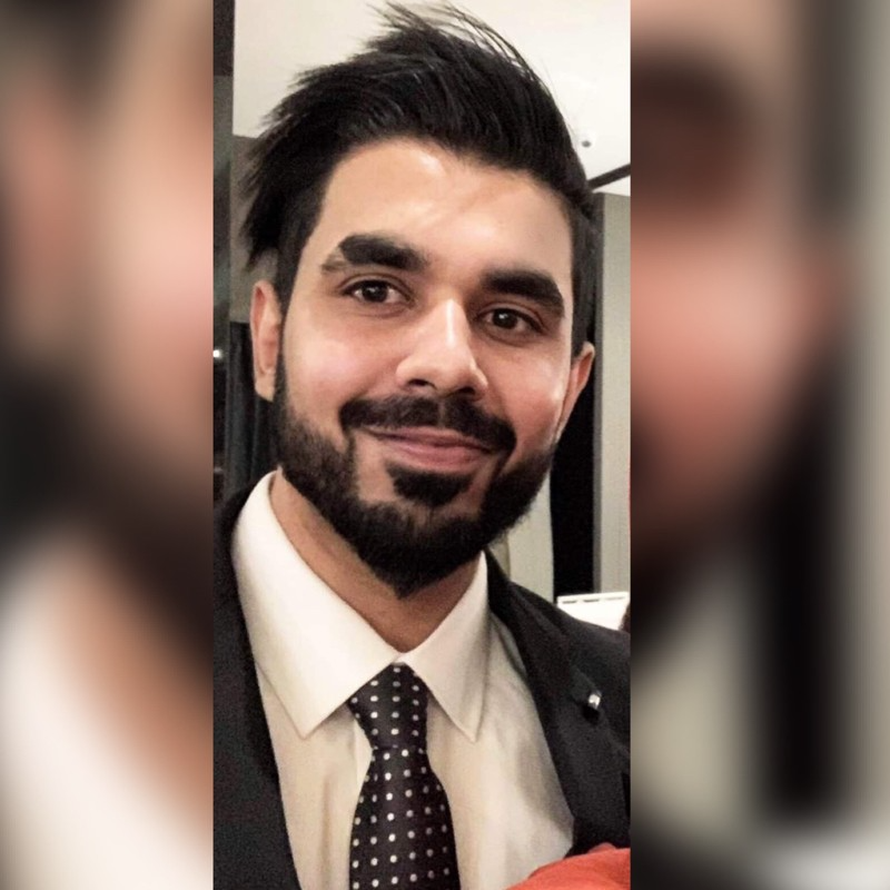 Bill Khan's profile picture