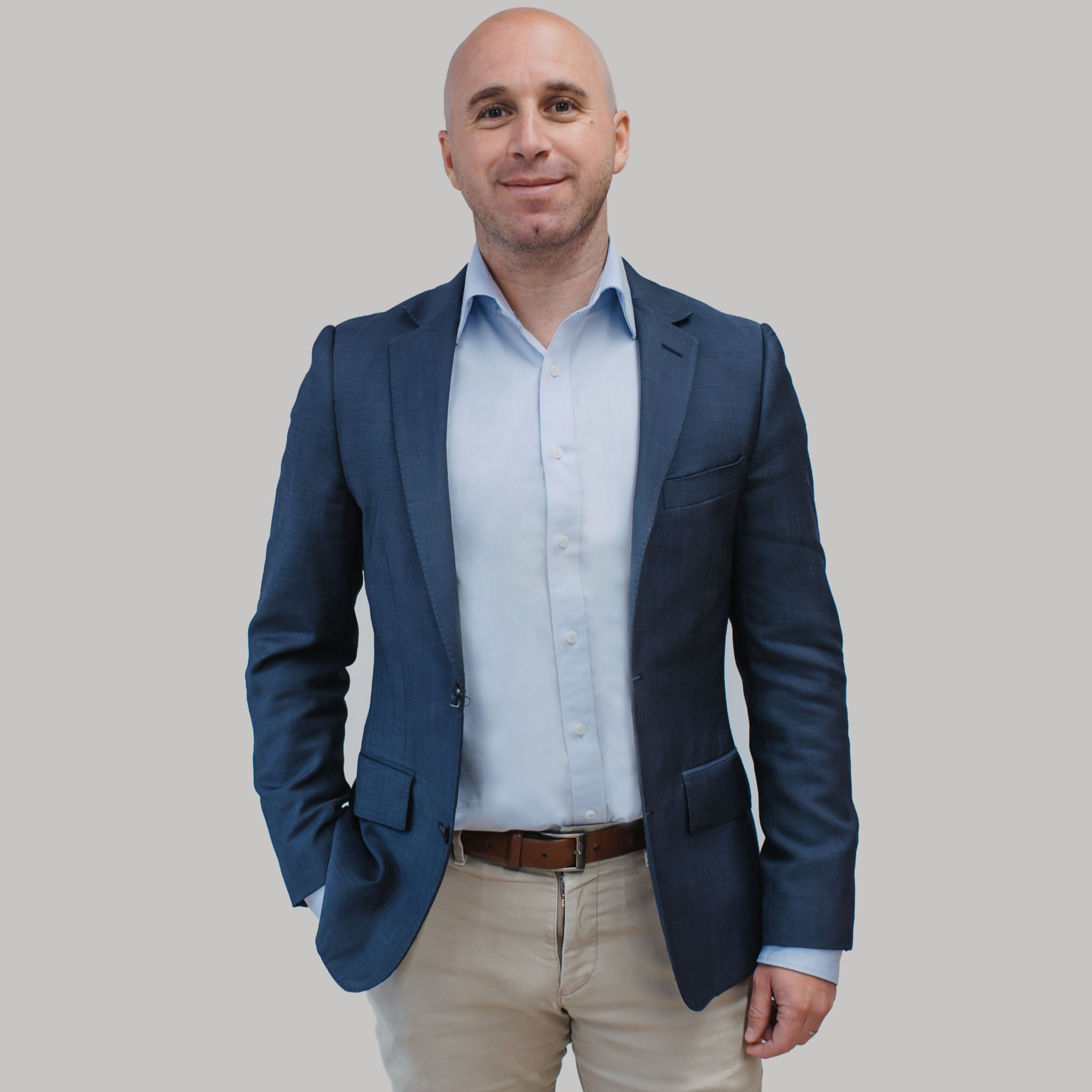 David Petrou's profile picture