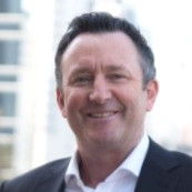 Paul Hamilton's profile picture