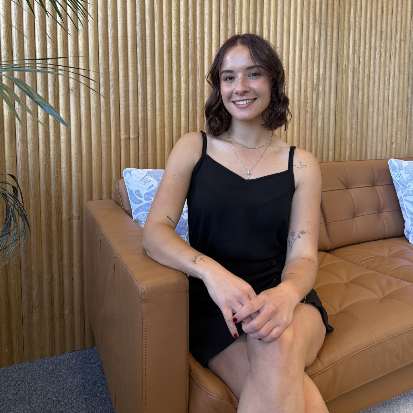 Megan Van Der Merwe's profile picture