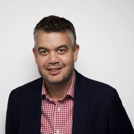 Steele Baillie's profile picture