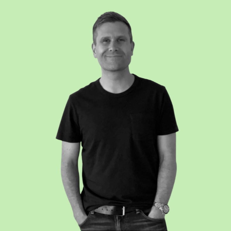 Pete Watson's profile picture