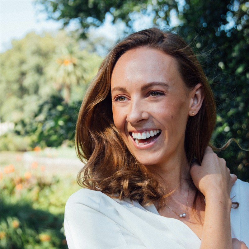 Lucy Garrido's profile picture