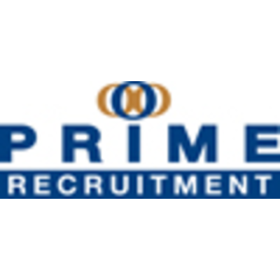 Prime Recruitment's profile picture