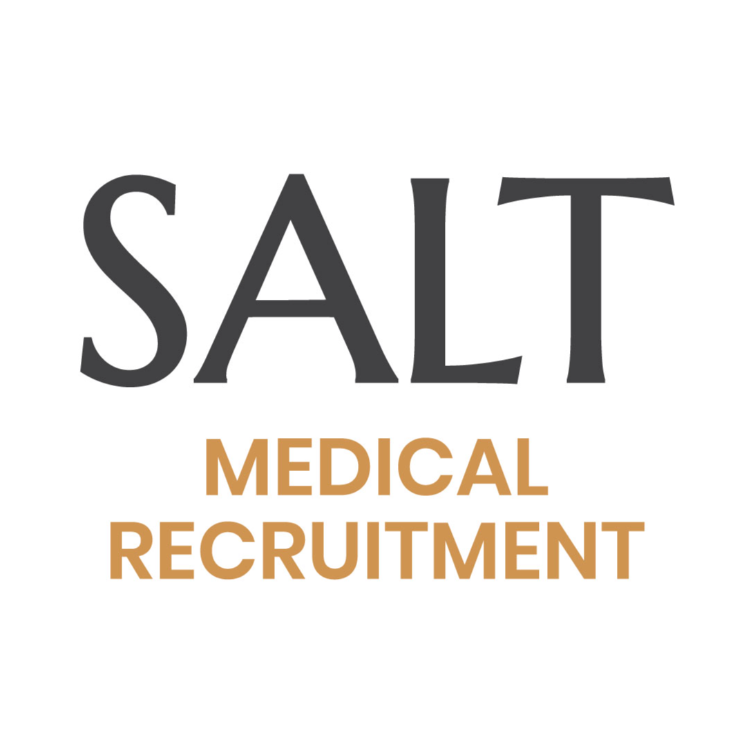 Salt Medical Recruitment's profile picture