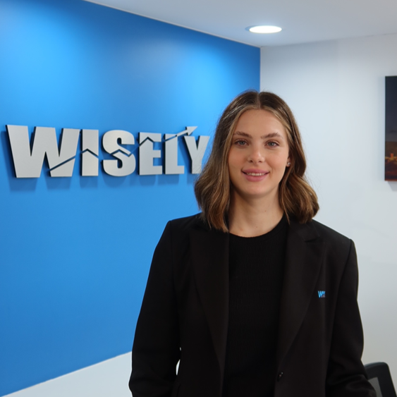 Lydia Benbow's profile picture