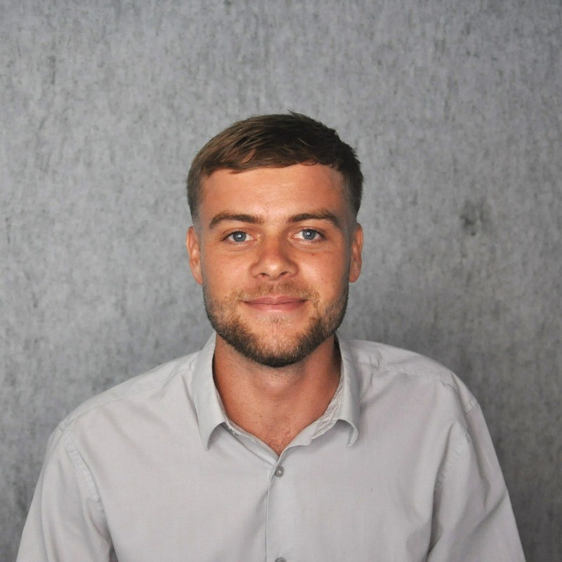 Joe Opie's profile picture