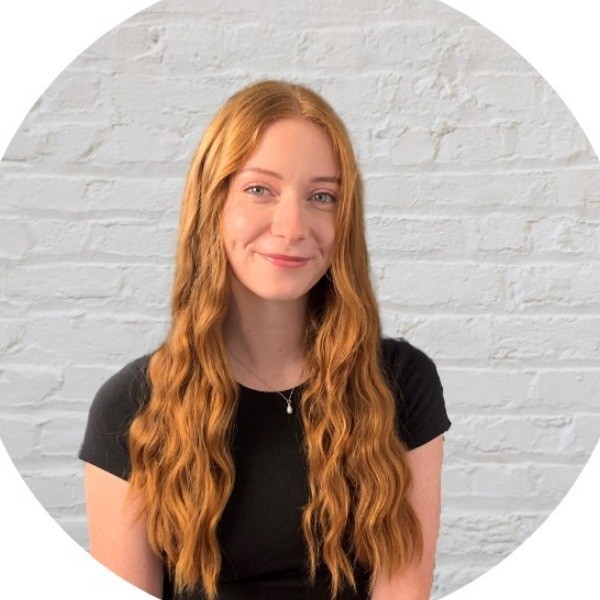 Lucy Sward's profile picture