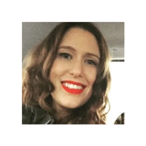 Eleanor Carter's profile picture