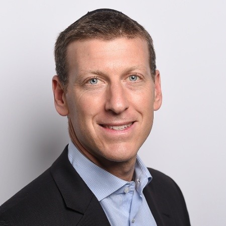 Benjamin Jotkowitz's profile picture