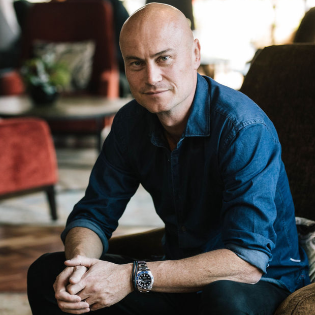 Steve Grace's profile picture