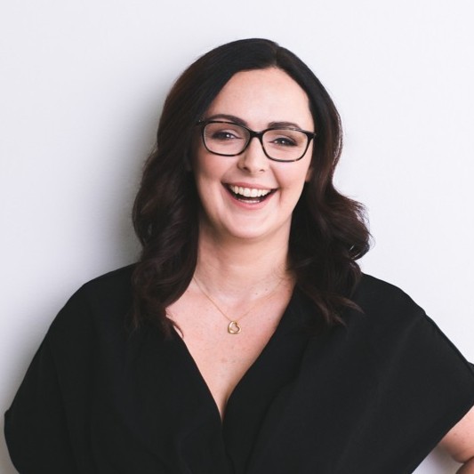 Laura Frazer's profile picture