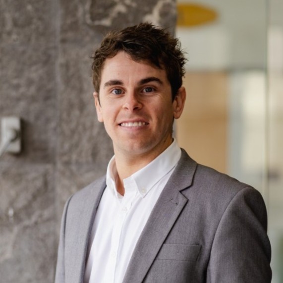 Tom Gillan's profile picture