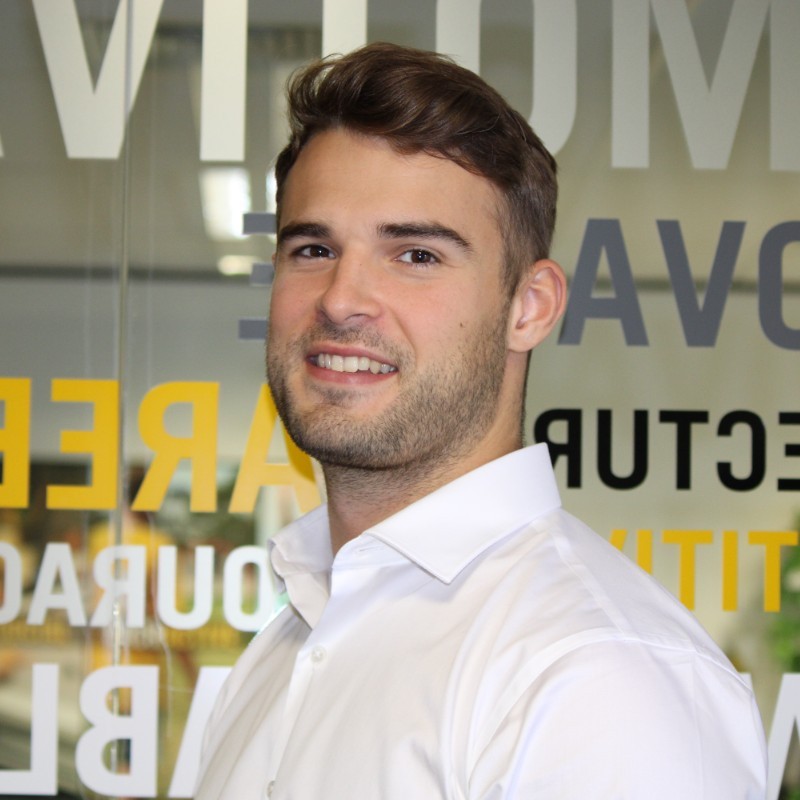 Joe Collington's profile picture