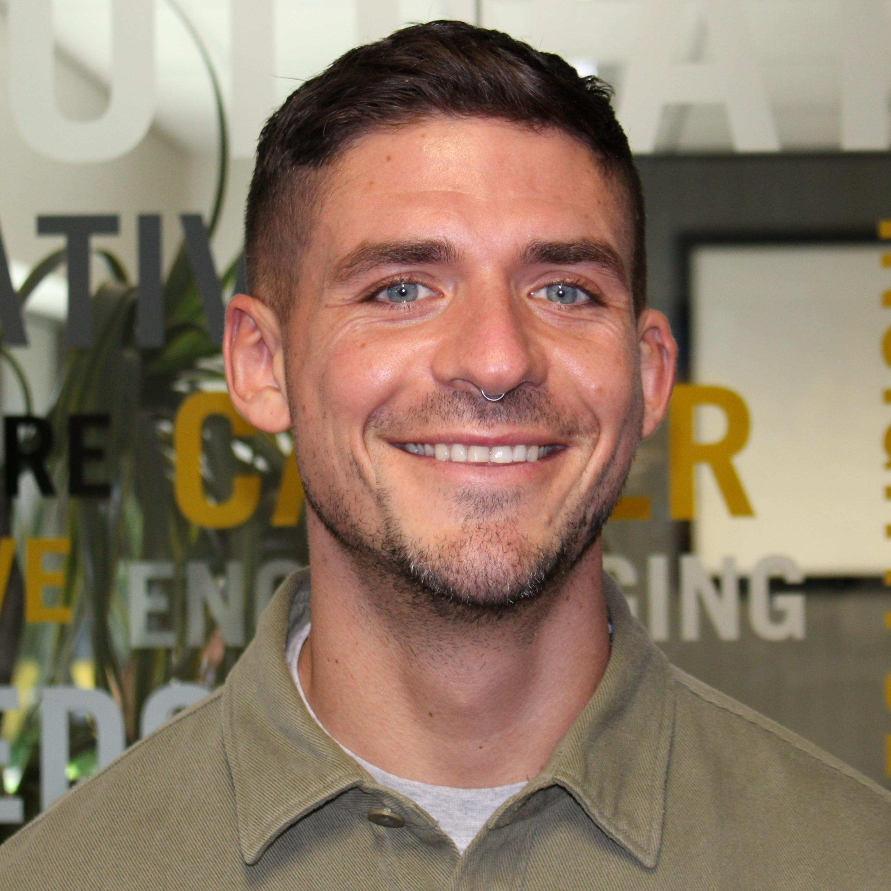 Luke Stubbs's profile picture