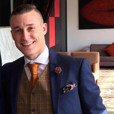 James Aspinall's profile picture