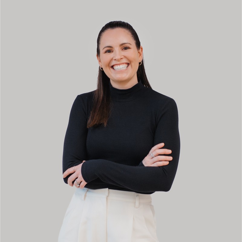 Elise Scott's profile picture