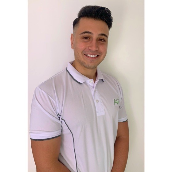 Liam Dos Reis's profile picture