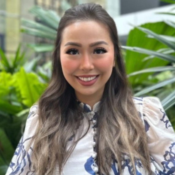 Josephine Ting's profile picture