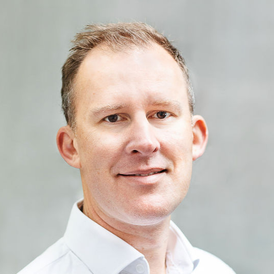 Steve Merritt's profile picture