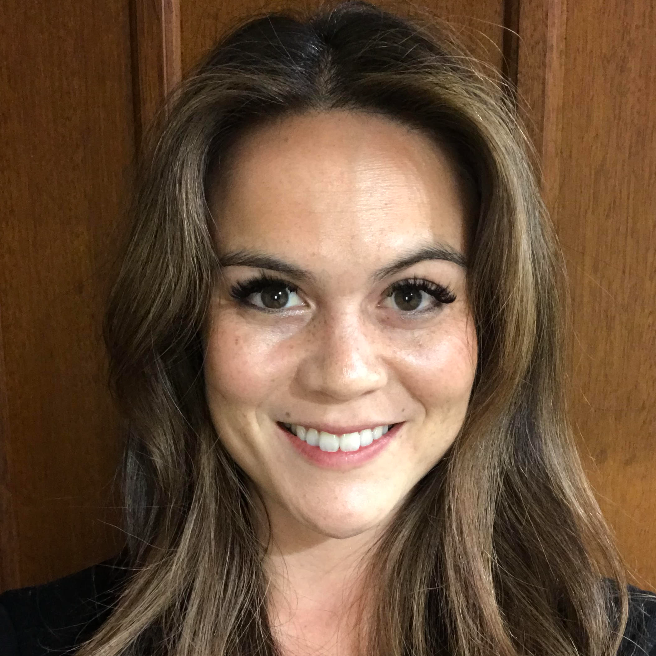 Alicia Mar's profile picture