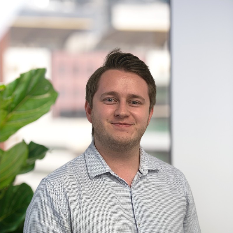 Daniel Horsfield's profile picture