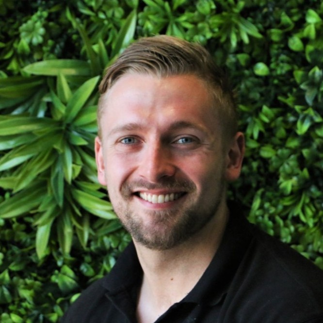 Mark Gysen's profile picture